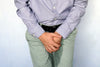 6 Risk Factors for Men and Urinary Incontinence