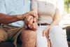 Caring for a family member with incontinence